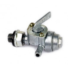 Бензиновий кран генератора 1 кВт