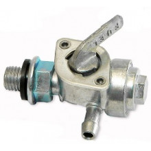 Бензиновий кран генератора 5 кВт