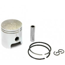 Поршень-комплект генератора 1 кВт, D=53 мм