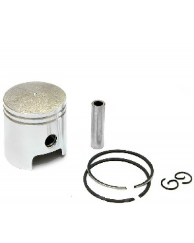 Купити Поршень-комплект генератора 1 кВт, D=53 мм
