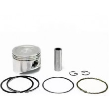 Поршень-комплект генератора Кентавр КБГ-283 / Sadko GPS-2600