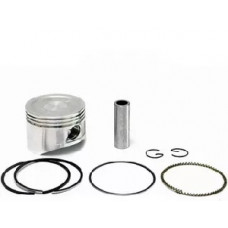 Поршень-комплект генератора 2 кВт, D=68 мм