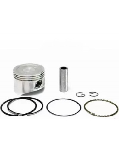 Купити Поршень-комплект генератора Sadko GPS-3000E / Кентавр КБГ-258