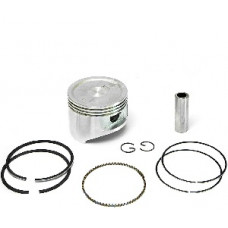 Поршень-комплект генератора 5 кВт, D=88 мм