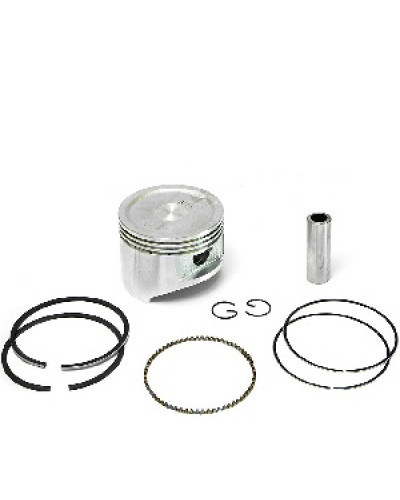 Купити Поршень-комплект генератора 5 кВт, D=88 мм