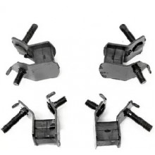 Подушка генератора 2 кВт, 4шт