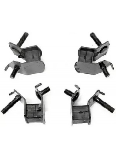 Купити Подушка генератора 2 кВт, 4шт