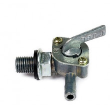 Бензиновий кран генератора 0.95 кВт