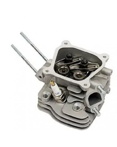 Купити Головка циліндра генератора 2.5 кВт