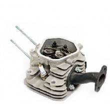 Головка циліндра генератора 5 кВт