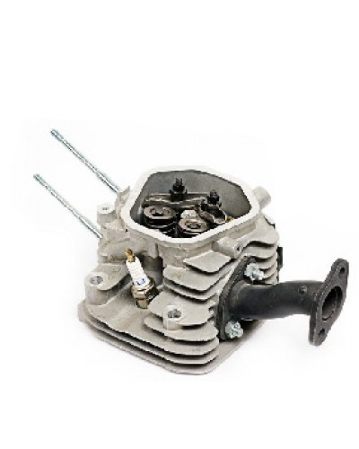 Купити Головка циліндра генератора 5 кВт