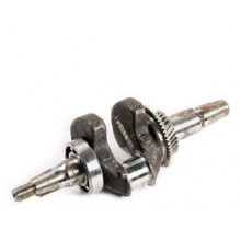 Колінвал генератора 5 кВт