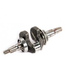 Колінвал генератора 5 кВт