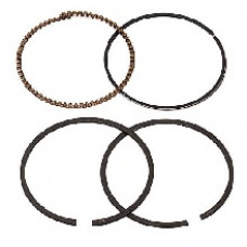 Комплект поршневих кілець генератора 2 кВт