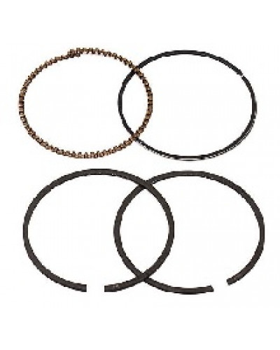 Купити Комплект поршневих кілець генератора 2 кВт