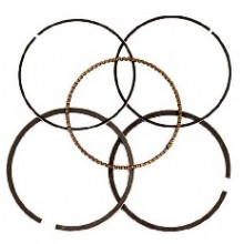 Комплект поршневих кілець генератора 5 кВт