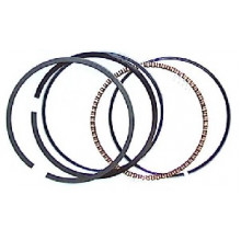 Комплект поршневих кілець генератора 5.5 кВт