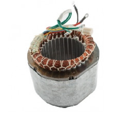 Статор генератора Зеніт ЗГБ-3500