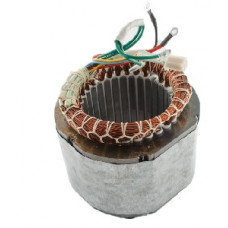 Статор генератора Зеніт ЗГБ-3500