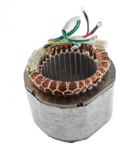 Купити Статор генератора Зеніт ЗГБ-3500