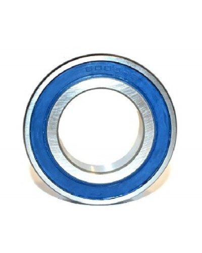 Купити Підшипник 6006 2RS (180106)