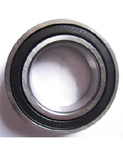 Купити Підшипник 6009 2RS (180109)