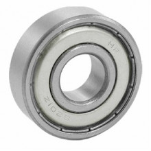 Підшипник 6201 ZZ (12*32*10), бюджетний