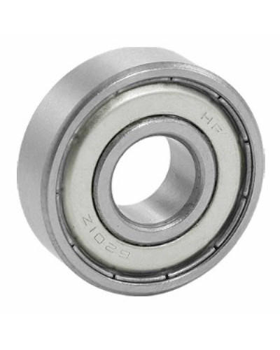 Купити Підшипник 6201 ZZ (12*32*10), бюджетний