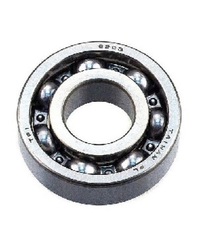 Купити Підшипник 6203 (17*40*12)