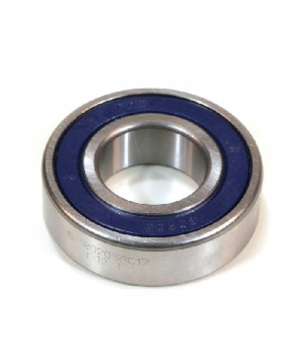 Купити Підшипник 6205 2RS (180205)