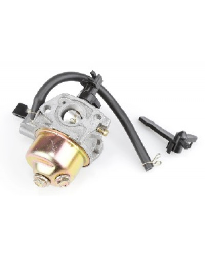 Купити Карбюратор на мотопомпу, двигун 168 F