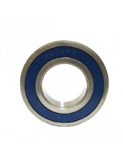 Купити Підшипник 6208 2RS (180208)