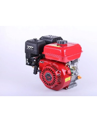 Купити Двигун 170F - (під різьблення Ø16 mm) (7 л.с.)