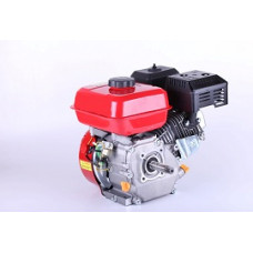 Двигун 170F - (під різьблення Ø18 mm) (7 л.с.)