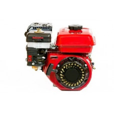 Двигун 170F - (під шліци Ø20 mm) (7 л.с.)