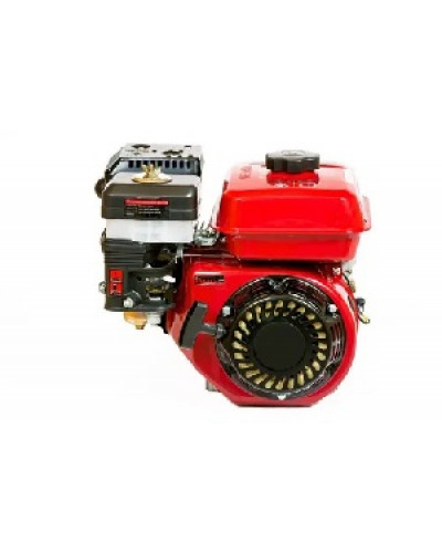 Купити Двигун 170F - (під шліци Ø20 mm) (7 л.с.)