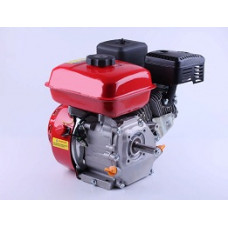 Двигун 170F - (під шпонку Ø19 мм) (7 л.с.)