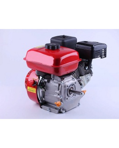 Купити Двигун 170F - (під шпонку Ø19 мм) (7 л.с.)