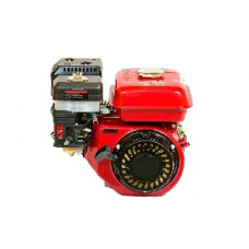 Двигун 170F - (під шпонку Ø20 мм) (7 л.с.)