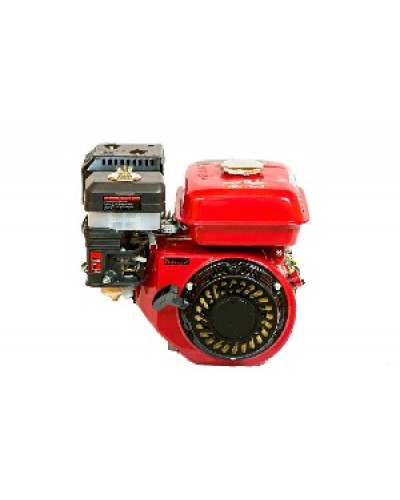 Купити Двигун 170F - (під шпонку Ø20 мм) (7 л.с.)