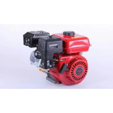 Двигун 170F - (з понижувальним редуктором 1/2) (7 л.с.)