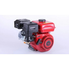 Двигун 170F - (з понижувальним редуктором 1/2) (7 л.с.)