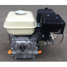 Двигун 170FB - (під шліци Ø25 mm) (7 л.с.)