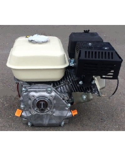 Купити Двигун 170FB - (під шліци Ø25 mm) (7 л.с.)