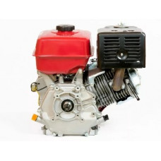 Двигун 177F - (під шліци Ø25mm) (9 л.с.)