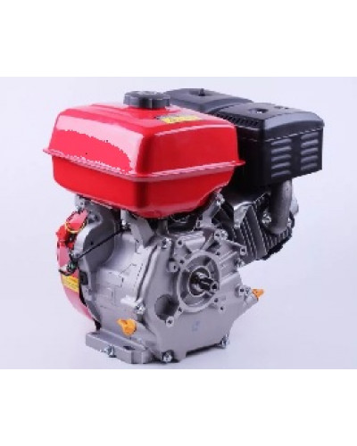 Купити Двигун 177F - (під шпонку Ø25mm) (9 л.с.)