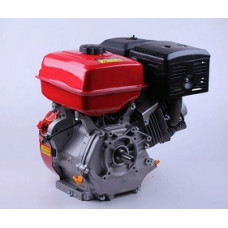 Двигун 188F - (під конус) (13 л.с.)