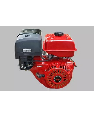 Купити Двигун 188F - (під шліци Ø25mm) (13 л.с.)