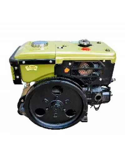 Купити Двигун R180NL - GZ (8 л.с.)