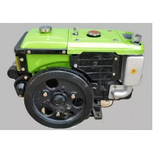 Двигун R190NDL - GZ (10 л.с.) з електростартером